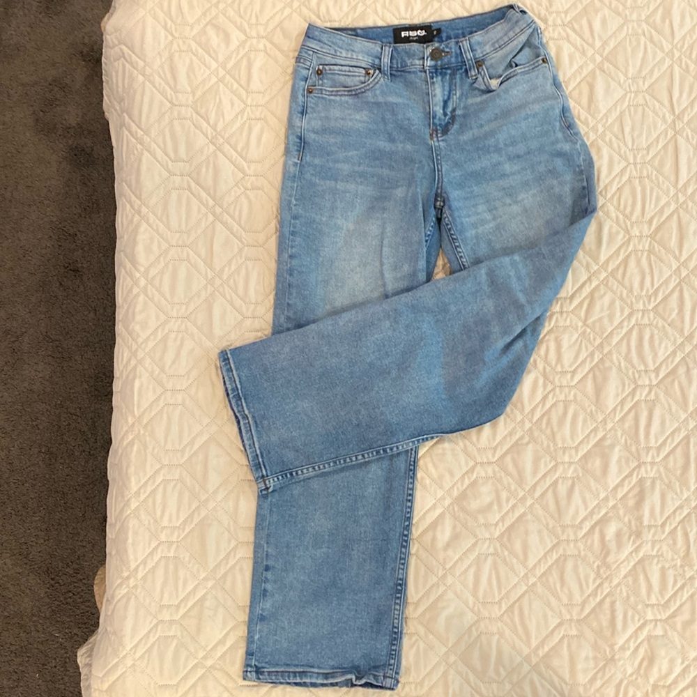 RSQ Boys Jeans